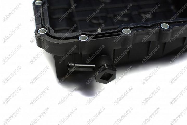 Поддон АКПП Kia Sportage III, Sorento III / Hyundai Santa FE III