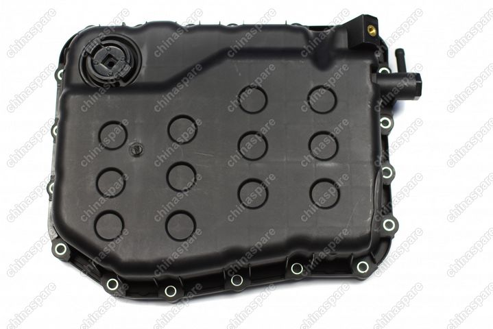 Поддон АКПП Kia Sportage III, Sorento III / Hyundai Santa FE III