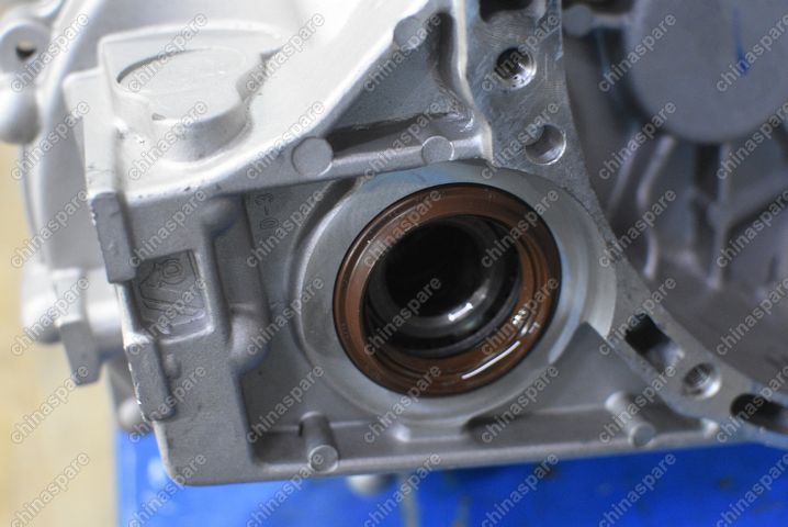 Коробка Передач (Type L) Lifan Solano II