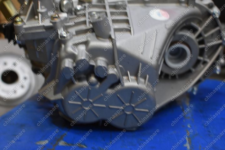 Коробка Передач (Type L) Lifan Solano II