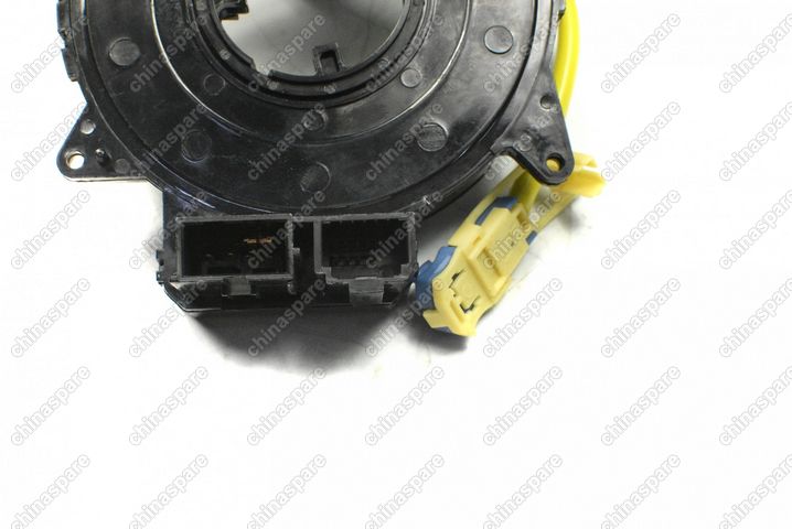 Шлейф подрулевой Kia Sportage