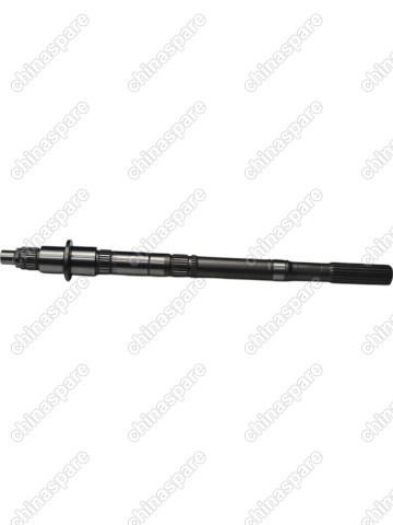 Вал КПП 4/2 вторичный TAGC Great Wall Deer, Safe