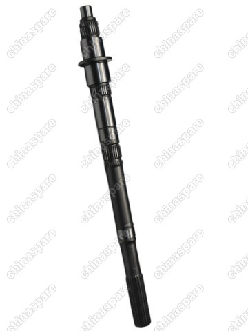 Вал КПП 4/2 вторичный TAGC Great Wall Deer, Safe