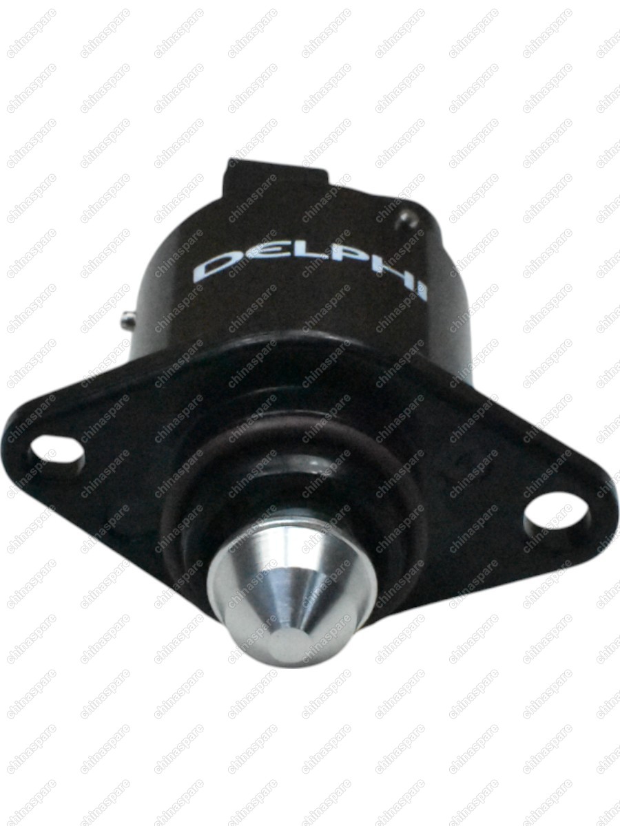 302851 Регулятор холостого хода Hover,H3,H5 DELPHI