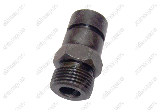 Connector - oil filter Chery QQ