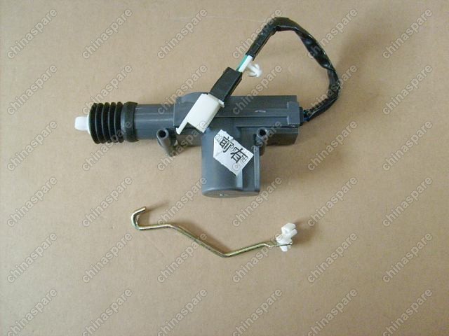 Fr door lock actuator assy rh(gun type) Great Wall Deer