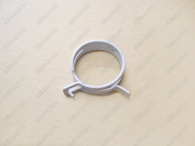 Sprg pipe clamp-metal strip type Great Wall Florid
