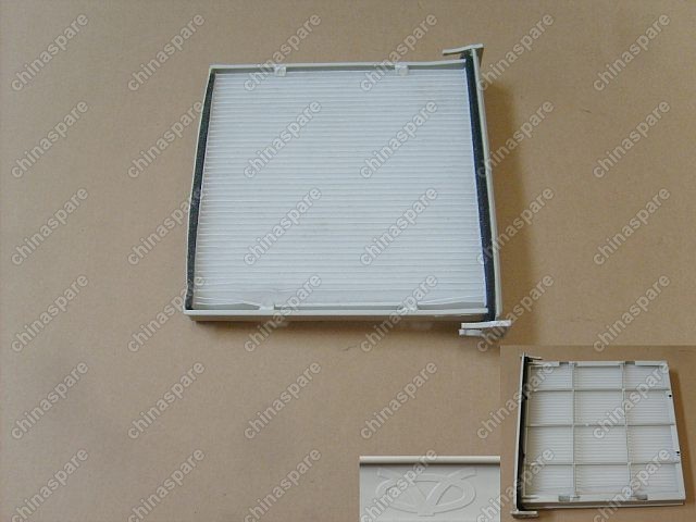 Filter net assy(a/c) Great Wall Florid