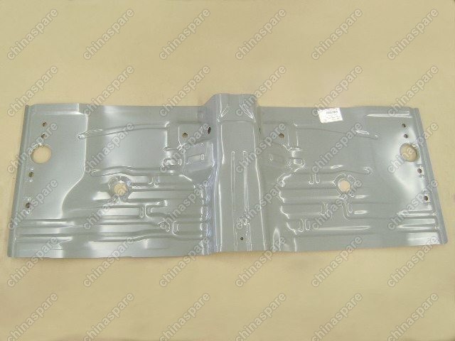 Fr section-mid floor(old type) Great Wall Safe