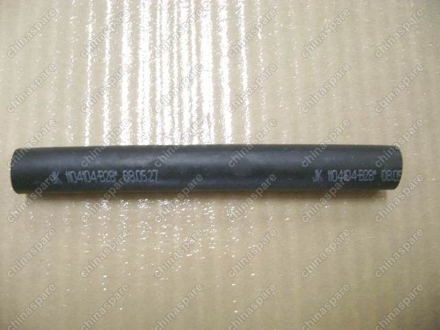 Fuel outlet hose-fuel filter Great Wall Sailor