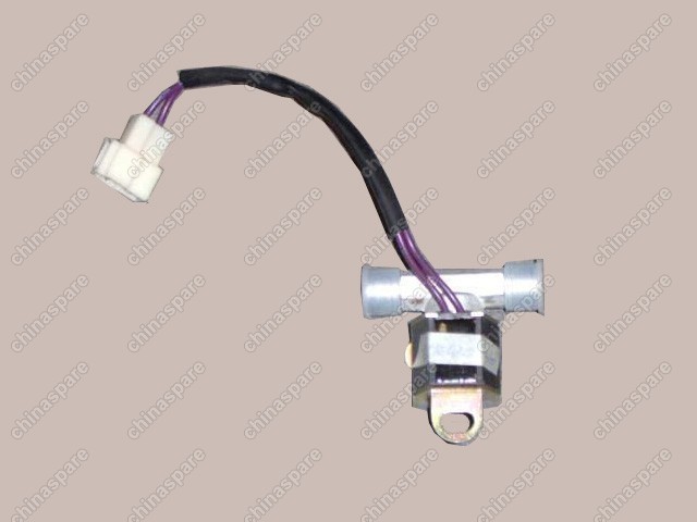 High voltage solenoid valve Great Wall Sailor