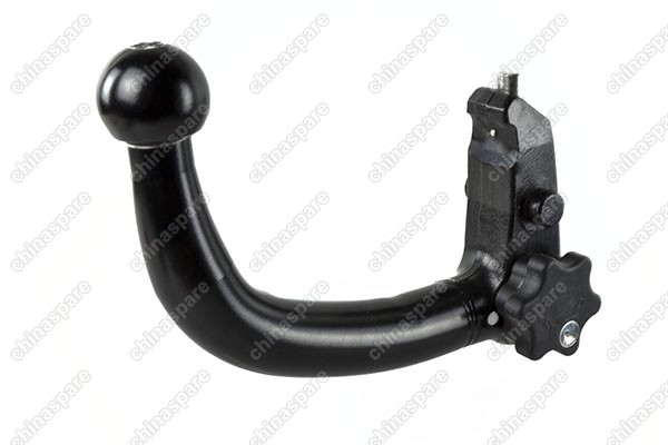 ТСУ для KIA Sportage QL 2016-2018/HYUNDAI Tucson 2015-2018, тип шара: V