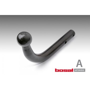 ТСУ на а/м TOYOTA Land Cruiser Prado J120/J150 2002-/TOYOTA 4runner 2002-2009/LEXUS GX 2010-2014