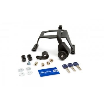 Замок КПП (MTL) 1258 INT для NISSAN Teana 2008-2013, AT