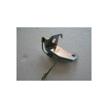 Bracket comp. wire clamp BYD F0