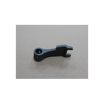 First and sencond gear shift fork BYD F0