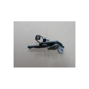 Reverse gear shaft fork comp. BYD F0