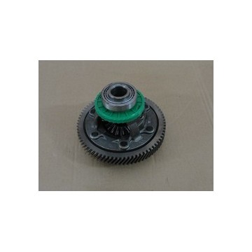 Differential case assy. BYD F0
