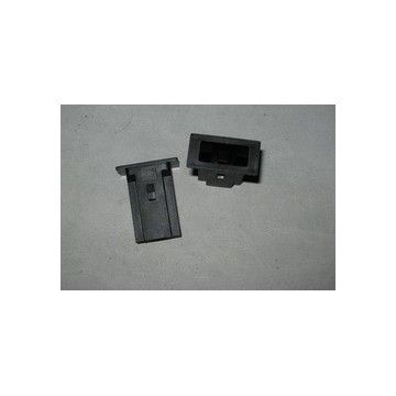 Clip seat,rear seat cushion BYD F0