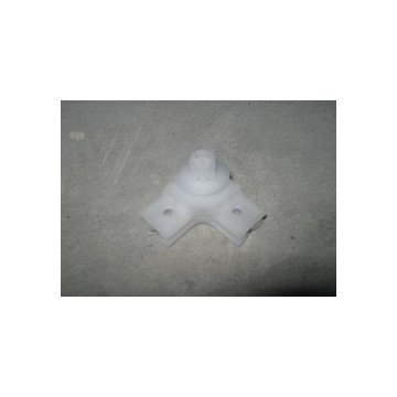 Clip, rear door clock assy. BYD F0
