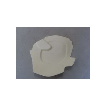Plug i,maintenance hole,front door shield,l BYD F0