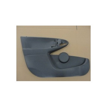 Shield assy.,front door,l BYD F0