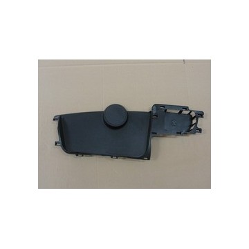Underside,front door shield,r BYD F0