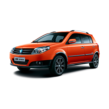 MK Cross