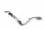 Горловина топливного бака Ford 1500750 / 1511738 / 1528391 / 1579743 / 8M51-9032-BA / 8M51-9032-BB / 8M51-9032-BC / 8M51-9032-BD