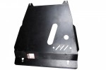 Защита картера и КПП Geely MK, MK Cross 1,6 2008-
