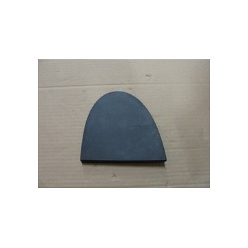 Upper trim cap,exterior rear view mirror adjuster,l BYD F0