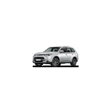 Outlander I