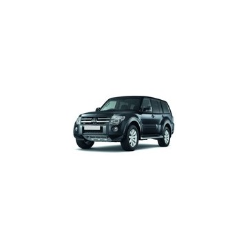Pajero I