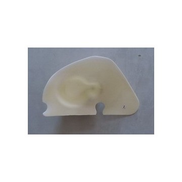Plugi,maintenance hole,rear door,l BYD F0