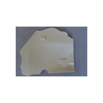 Plug?,maintenance hole,rear door shield,r BYD F0
