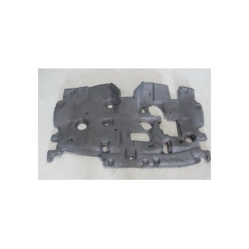 Outer pad,fire wall BYD F0