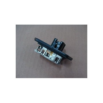 Adjusting resistance, blower(manual) BYD F3