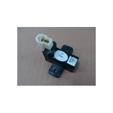 Noise filter BYD F3