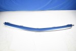 Накладка решетки радиатора Geely Coolray