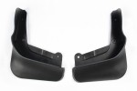 Брызговики передние Geely Coolray