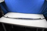 Молдинг крышки багажника Geely Coolray