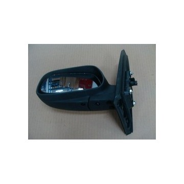 Outer manual rearview mirror assy, l BYD F3