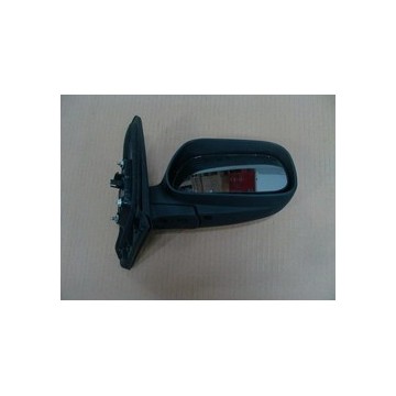 Outer manual rearview mirror assy, r BYD F3
