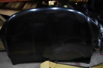Капот Geely Coolray (уценка)