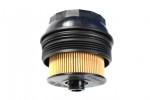 Фильтр масляный с крышкой Geely Coolray, Atlas Pro 1.5T  /Belgee X50 , X70