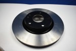 Диск тормозной передний Geely Coolray
