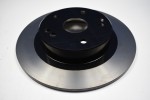 Диск тормозной задний Geely Coolray