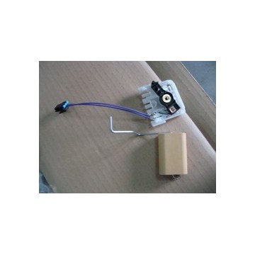 Float and swing rod assy. BYD F3