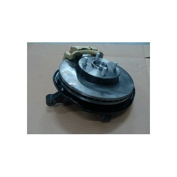 Front arrester,r BYD F3
