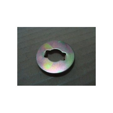 Locking piece,rack BYD F3